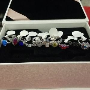 Size 7 Ring Bundle